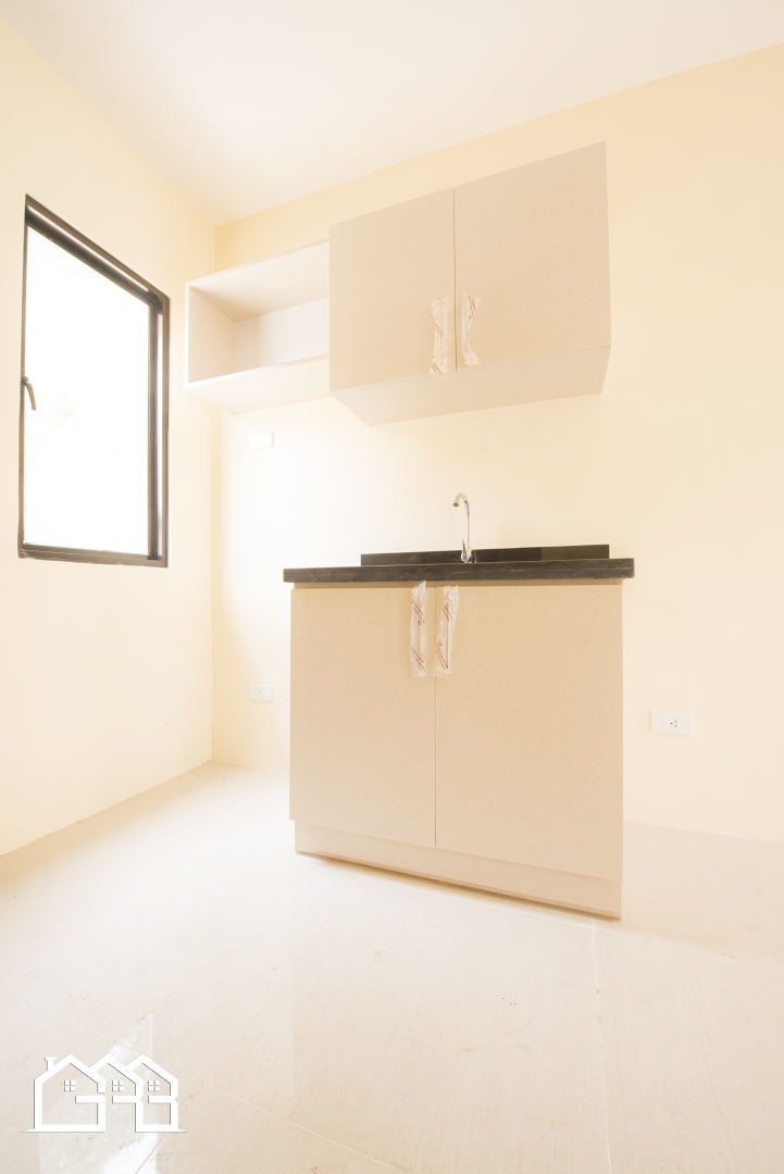 Gil Jomar Negre Fontana Heights Almon 2 Storey Townhouse