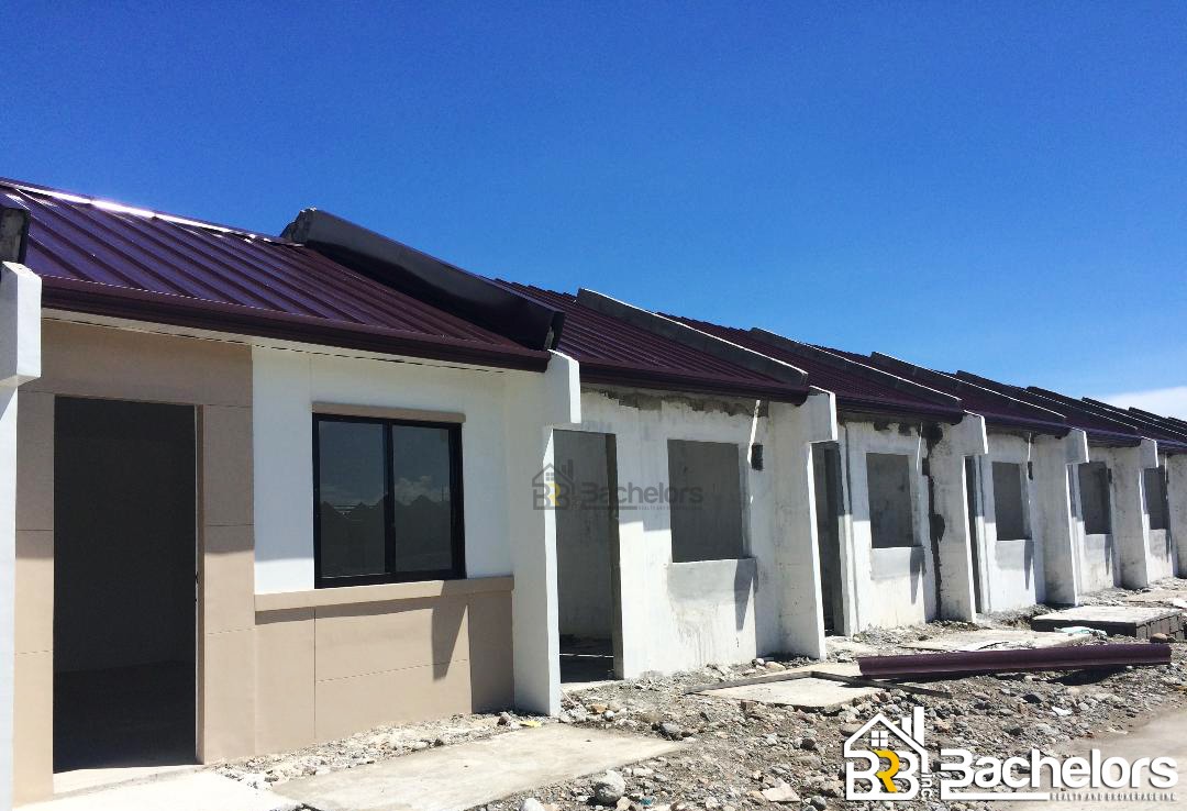 Andrew Pobe Aldea Homes Negros Oriental Maya Model