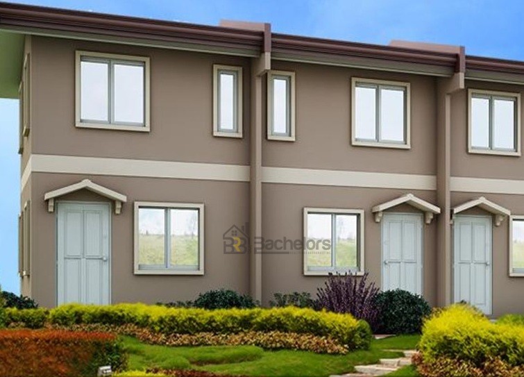 Junkell Guarin | Camella Homes Cdo | Ravena Iu - Lessandra Heights Exp ...