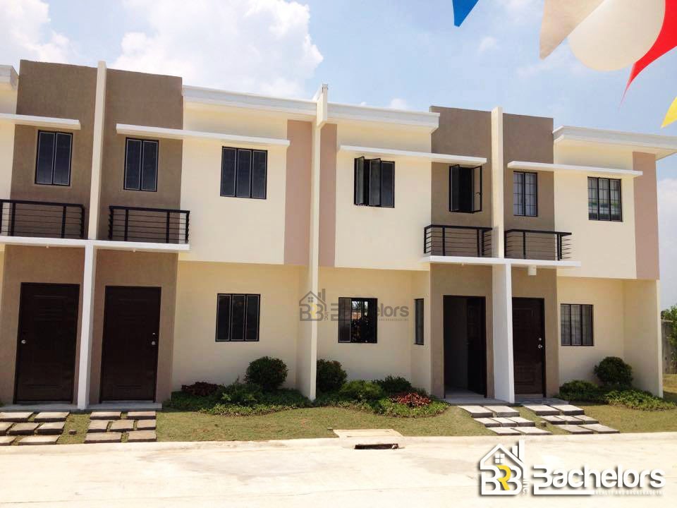 lumina homes tanza cavite price list