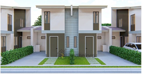 Restaurant Reservation Email Sample Joebert Acbang | Camia Homes | Regular Unit | Bachelors Realty and ...