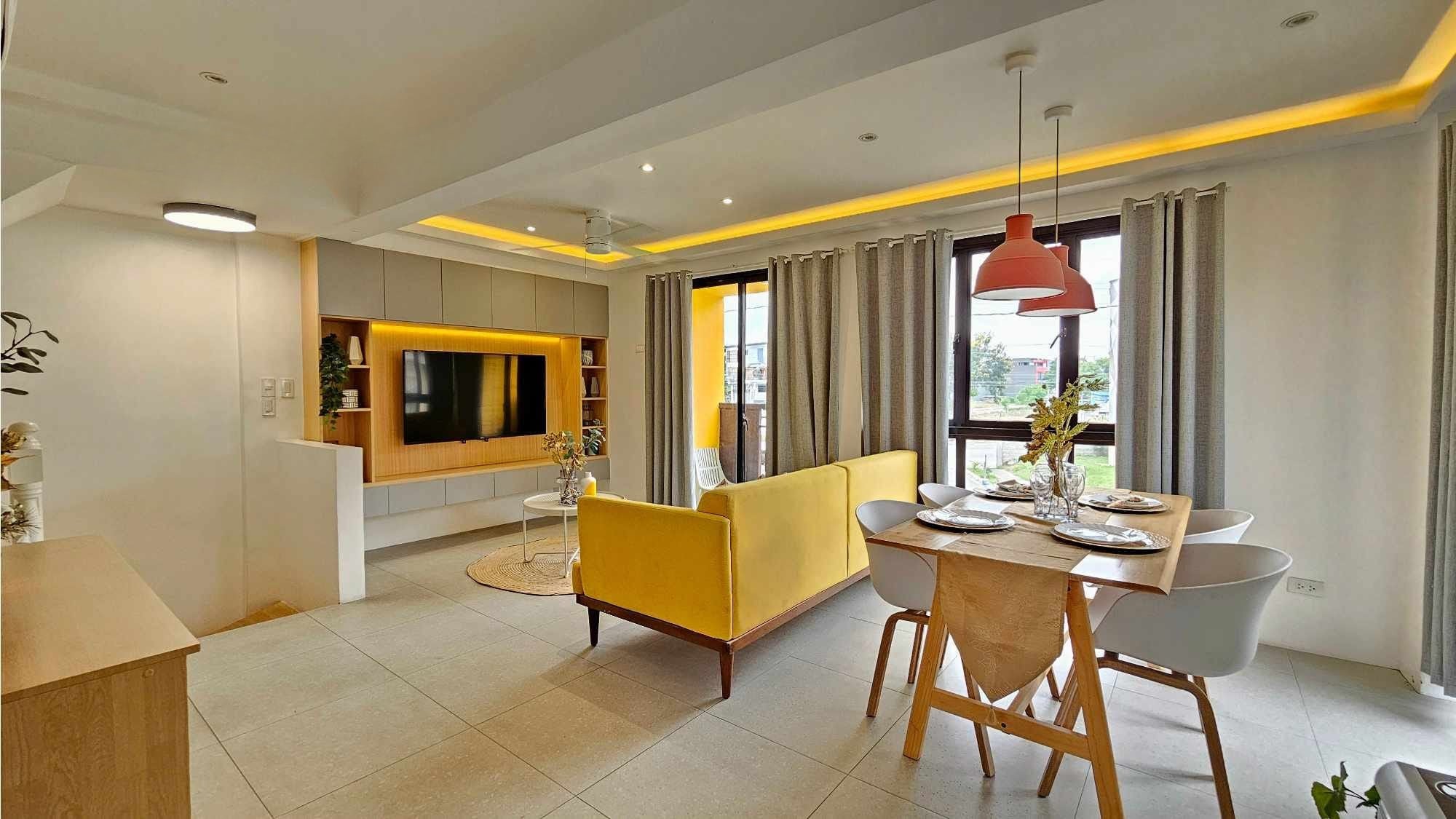 Janice Malabag | Jubilation Enclave North | Penthouse Inner Unit ...