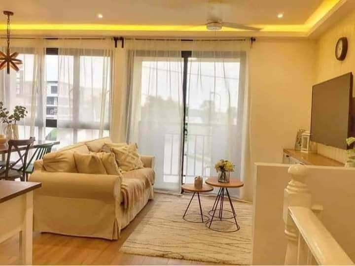 View of Janice Malabag | Jubilation Enclave North | Penthouse Inner Unit ...