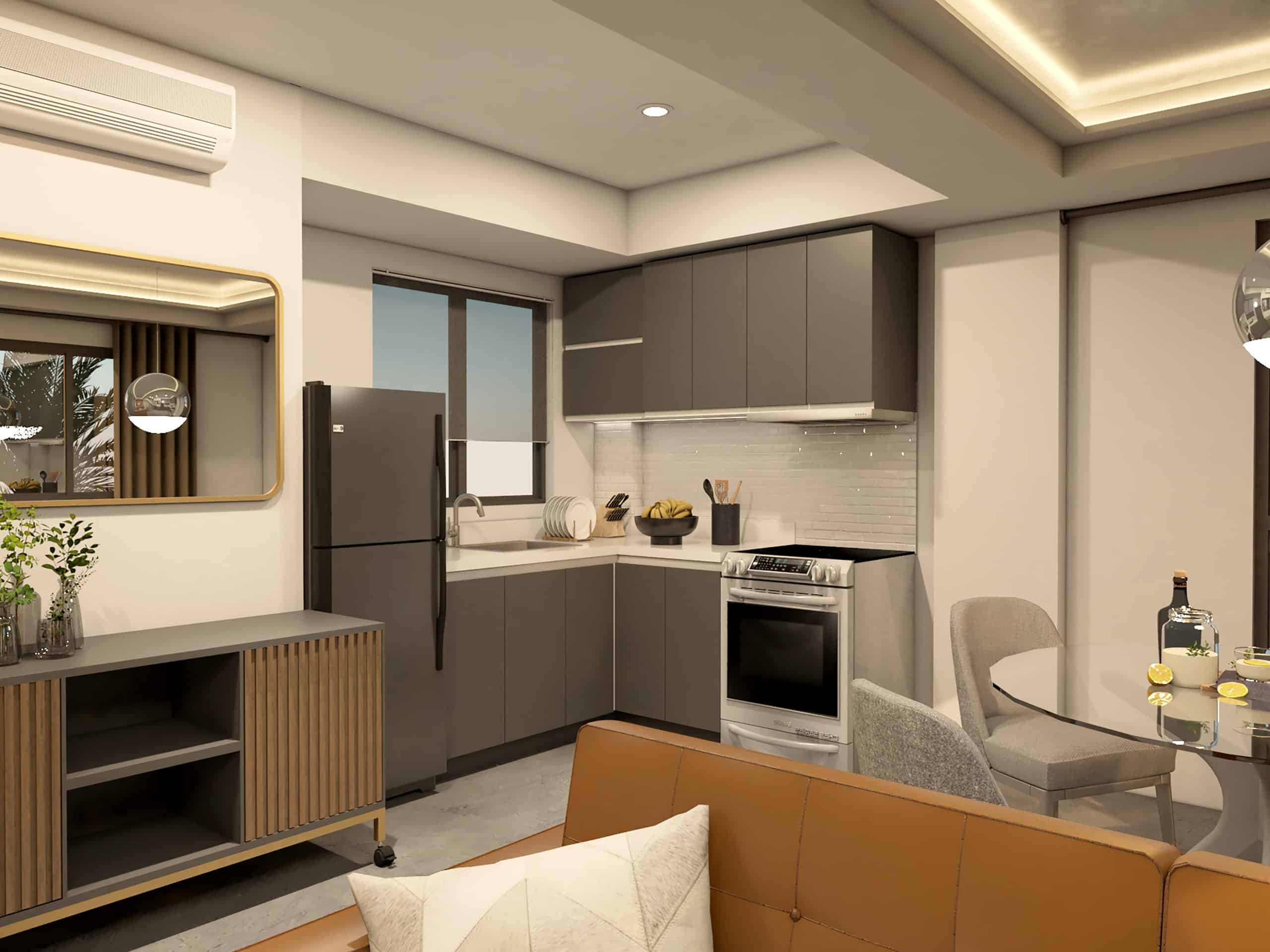 Philips Ferdinand Saavedra | Jubilation Enclave North | Penthouse Inner ...