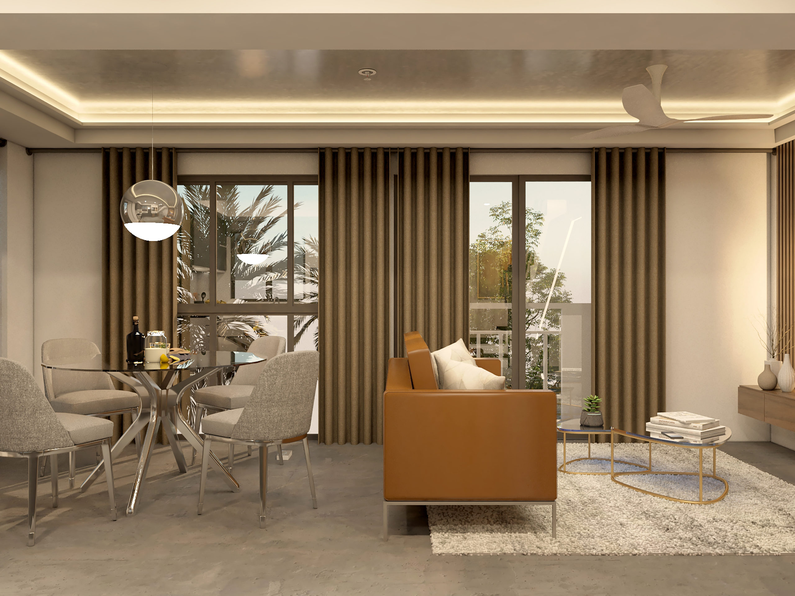 Picture of Philips Ferdinand Saavedra | Jubilation Enclave North | Penthouse Inner ...