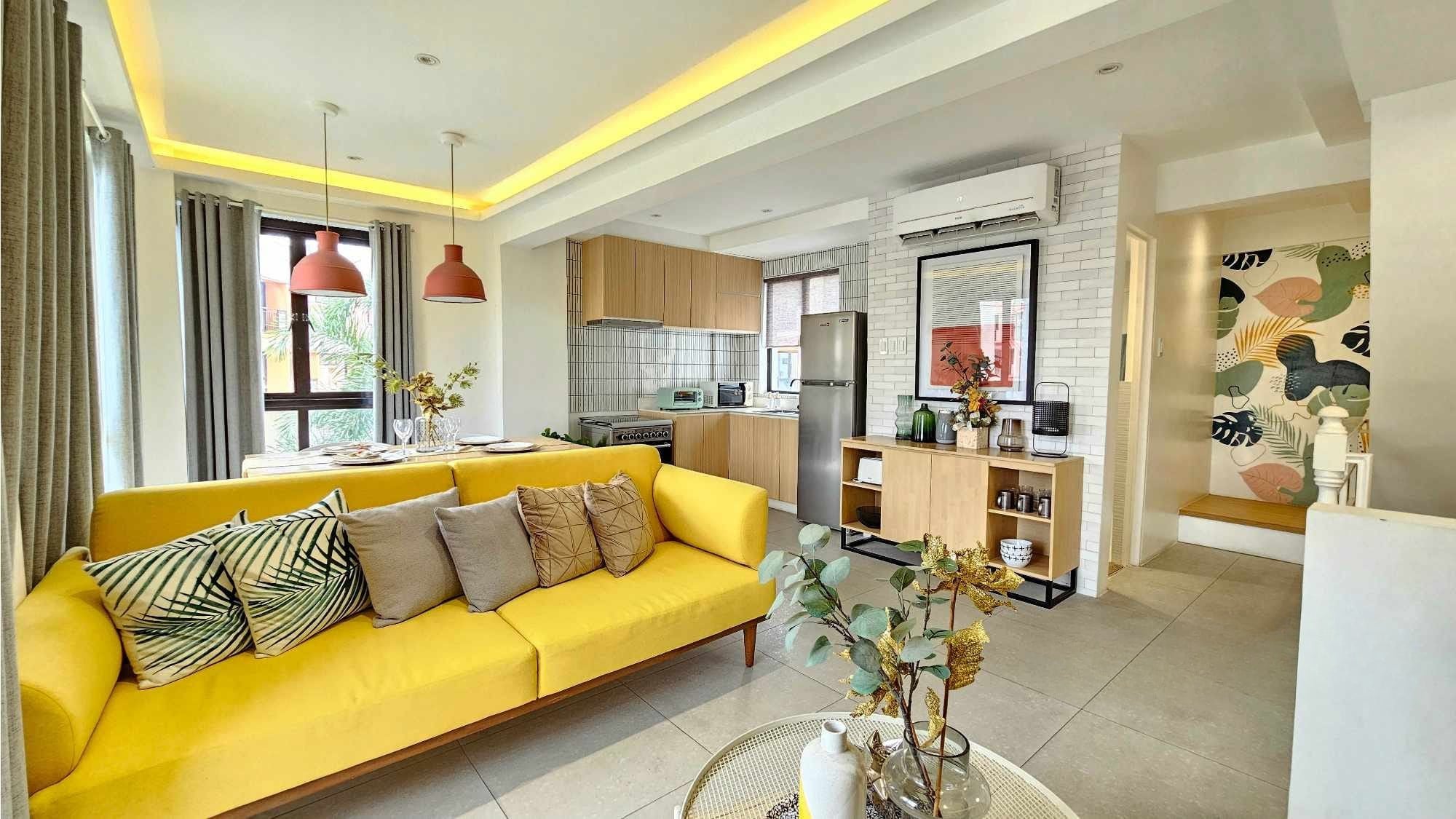 Philips Ferdinand Saavedra | Jubilation Enclave North | Penthouse Inner ...
