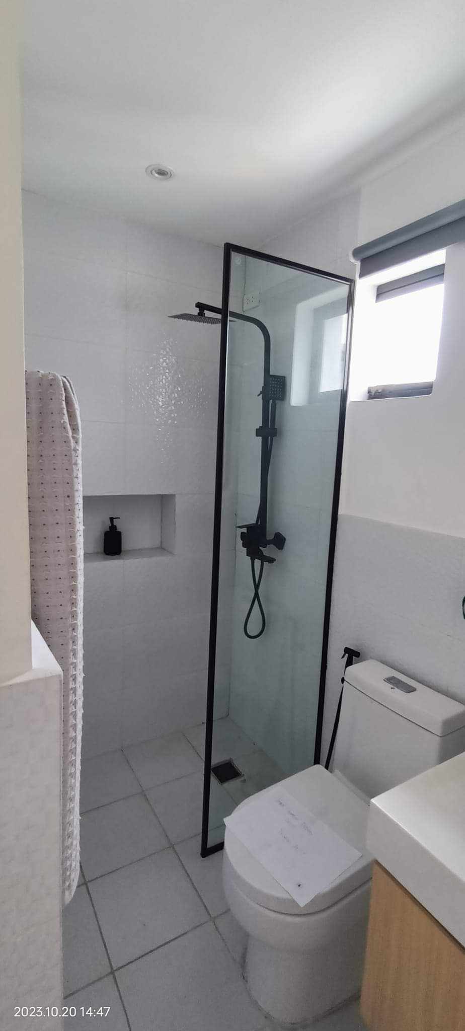 Janice Malabag | Jubilation Enclave North | Penthouse Inner Unit ...