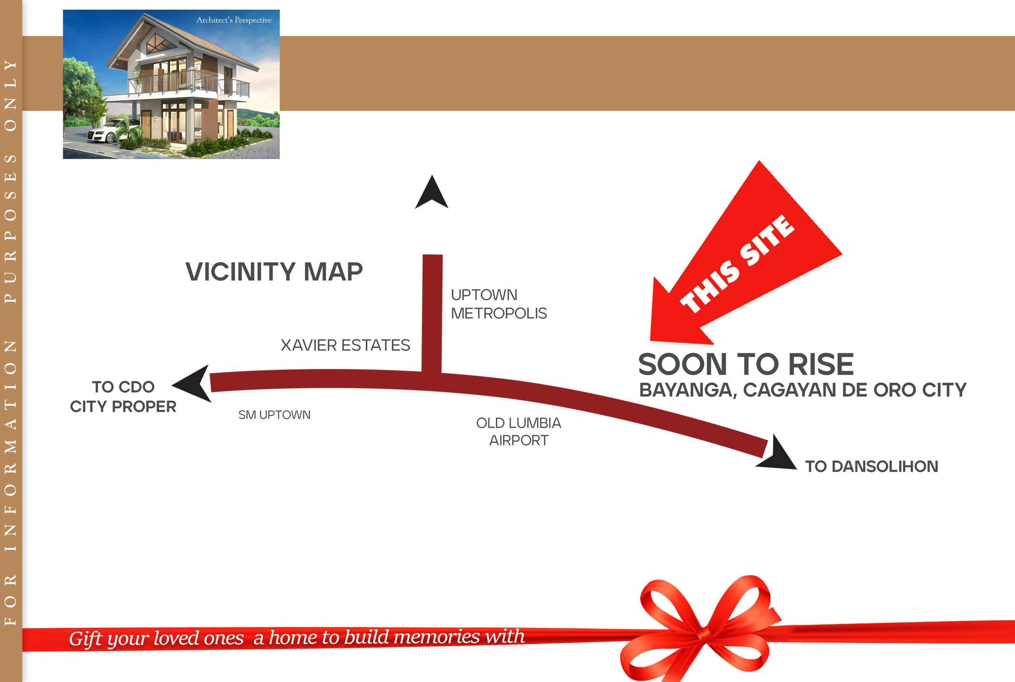 Rea Ines Xavier South Ridge Estates Mica Single Detached